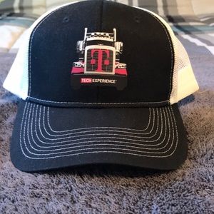 T-Mobile Trucker hat